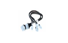 Кабель HP SPS-Cable Kit: mSAS-HD BP/Slot 7(Bay3) [812919-001]