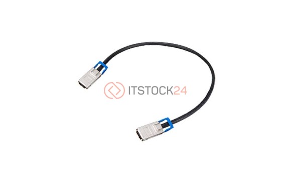 Кабель HP X230 LOCAL CONNECT 50CM CX4 CABLE [JD363B]