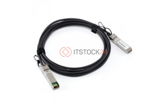 Кабель HPE FlexNetwork X240 10G SFP+ SFP+ 7m [JC784C]