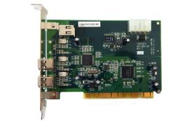 Контроллер Kalex3 API-1394-PCI PCI Контроллер Kalex3 API-1394-PCI PCI