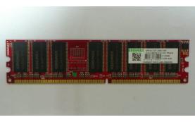 Оперативная память Kingmax MPXC22F-D8KT4R DDR 512Mb