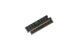 Оперативная память Kingston 33L5040*2 DDR 2Gb