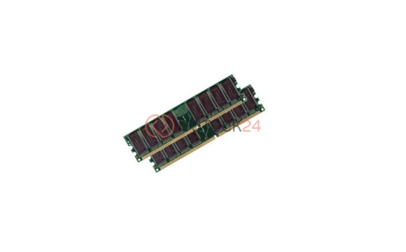 Оперативная память Kingston 33L5040*2 DDR 2Gb