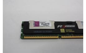 Оперативная память Kingston 40W4553 DDRIII 4Gb