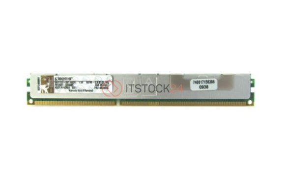 Оперативная память Kingston 40W4556 DDRIII 4Gb