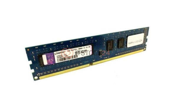 Оперативная память Kingston K1N7HK-ELC DDRIII 2Gb