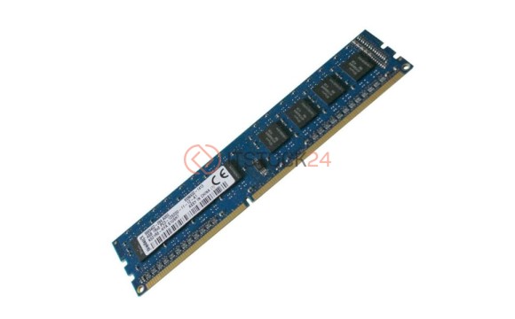 Оперативная память Kingston K531R8-HYA DDRIII 4Gb