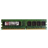 Оперативная память Kingston KC6844-ELG37 DDRII 1024Mb