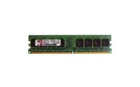 Оперативная память Kingston KC6844-ELG37 DDRII 1024Mb