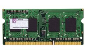 Оперативная память Kingston KN2M64-ETB DDRIII 8Gb
