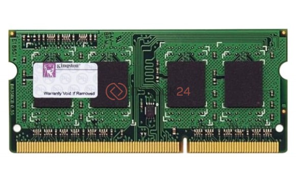 Оперативная память Kingston KN2M64-ETB DDRIII 8Gb