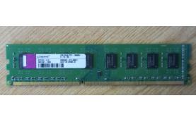 Оперативная память Kingston KP223C-ELD DDRIII 2Gb