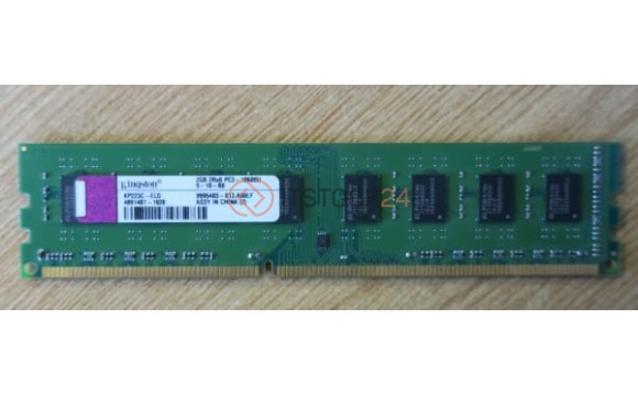 Оперативная память Kingston KP223C-ELD DDRIII 2Gb