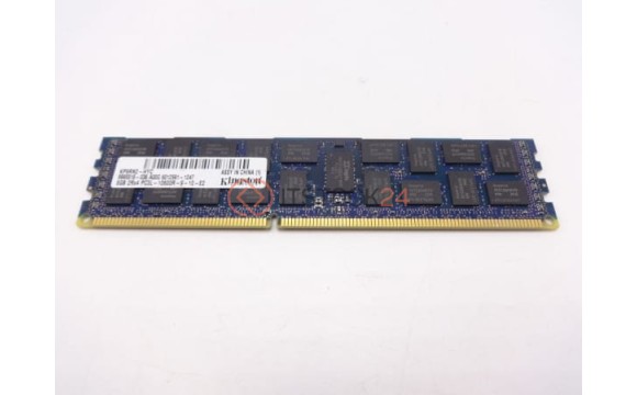 Оперативная память Kingston KP9RN2-HYC DDRIII 8Gb