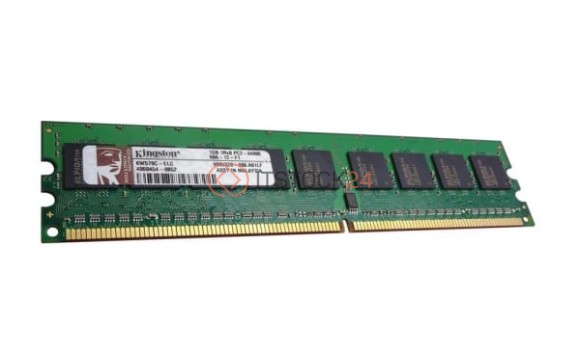 Оперативная память Kingston KW579C-ELC DDRII 1024Mb