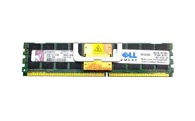 Оперативная память Kingston UW729-IFA-INTCOS DDRII 2048Mb Оперативная память Kingston UW729-IFA-INTCOS DDRII 2048Mb