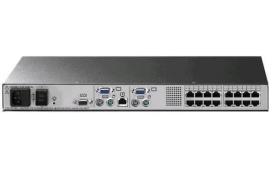 Консоль HP Server Console Switch 2x16 [336045-B21]