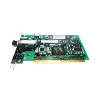 Контроллер Qlogic/Dell 2Gb PCI-X Fibre Controller Card QLA2310F FC2310401 [6N813]