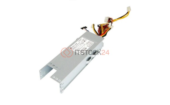 Корзина для резервных блоков питания HP For use with the 500 watt integrated [677054-001]