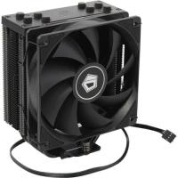 Kулер для процессора ID-Cooling SE-224-XT BLACK V2 [SE-224-XT]
