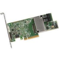 Контроллер LSI 03-25420-04B PCI-E8x 1Gb