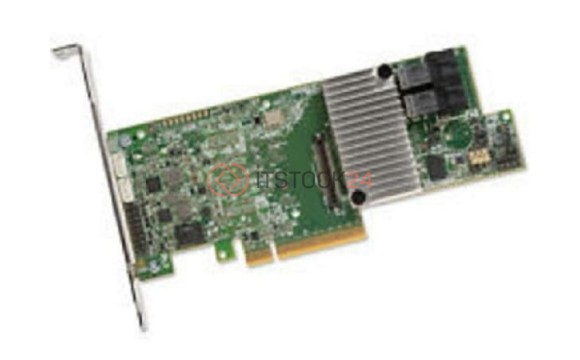 Контроллер LSI 03-25420-04B PCI-E8x 1Gb
