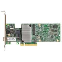 Контроллер LSI 05-25190-02 PCI-E8x 1Gb