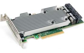 Контроллер LSI 05-25708-08 PCI-E8x 2Gb Контроллер LSI 05-25708-08 PCI-E8x 2Gb