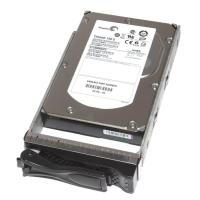 Жесткий диск LSI 22145-04 300Gb  Fibre Channel  3,5' HDD