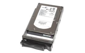 Жесткий диск LSI 22145-04 300Gb  Fibre Channel  3,5' HDD