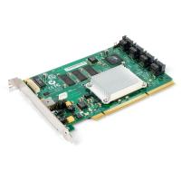 Контроллер LSI 300-8XLP PCI-X 128Mb Контроллер LSI 300-8XLP PCI-X 128Mb