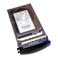 Жесткий диск LSI 348-0049067 146,8Gb  Fibre Channel  3,5' HDD Жесткий диск LSI 348-0049067 146,8Gb  Fibre Channel  3,5' HDD