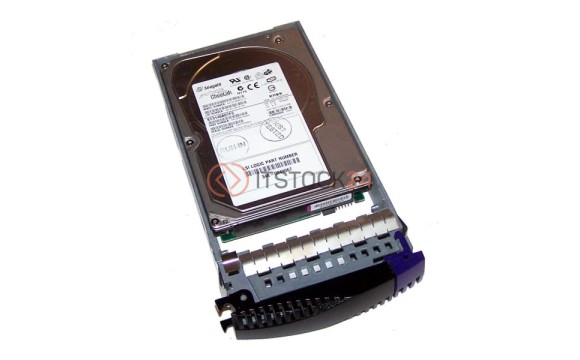 Жесткий диск LSI 348-0049067 146,8Gb  Fibre Channel  3,5' HDD Жесткий диск LSI 348-0049067 146,8Gb  Fibre Channel  3,5' HDD