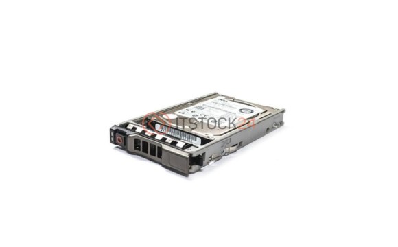 Жесткий диск LSI 35312-04 450Gb  Fibre Channel  3,5' HDD