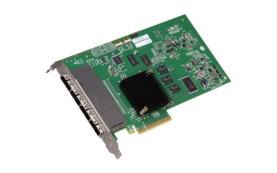 Контроллер LSI 9200-16e PCI-E8x Контроллер LSI 9200-16e PCI-E8x