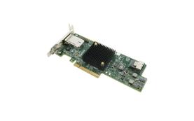 Контроллер LSI 9205-4i4e PCI-E8x Контроллер LSI 9205-4i4e PCI-E8x