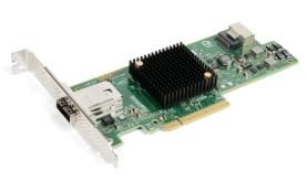 Контроллер LSI 9207-4i4e PCI-E8x Контроллер LSI 9207-4i4e PCI-E8x