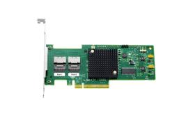 Контроллер LSI 9210-8I PCI-E8x Контроллер LSI 9210-8I PCI-E8x