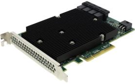Контроллер LSI 9300-16i PCI-E8x Контроллер LSI 9300-16i PCI-E8x