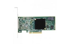 Контроллер LSI 9300-4i PCI-E8x Контроллер LSI 9300-4i PCI-E8x