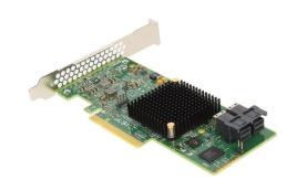 Контроллер LSI 9300-8i PCI-E8x Контроллер LSI 9300-8i PCI-E8x