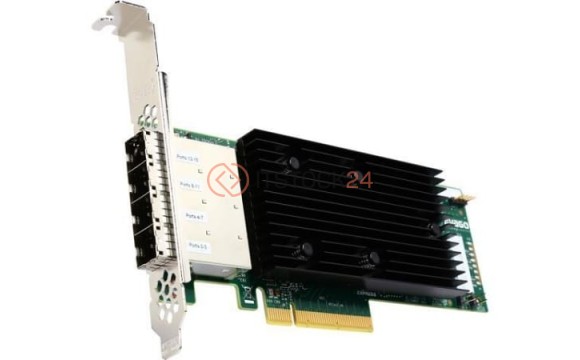 Контроллер LSI 9305-16e PCI-E8x