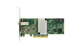Контроллер LSI 9311-4i4e PCI-E8x Контроллер LSI 9311-4i4e PCI-E8x