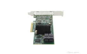 Контроллер LSI 9311-8i PCI-E8x Контроллер LSI 9311-8i PCI-E8x