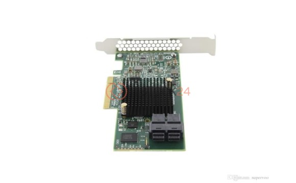 Контроллер LSI 9311-8i PCI-E8x