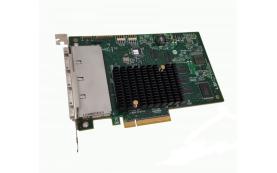 Контроллер LSI H3-25379-01D PCI-E8x Контроллер LSI H3-25379-01D PCI-E8x