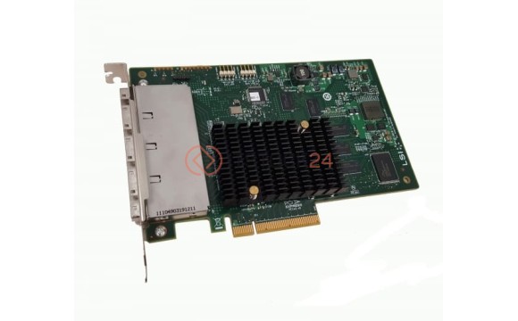 Контроллер LSI H3-25379-01D PCI-E8x