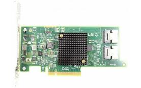 Контроллер LSI H3-25448-04G PCI-E8x Контроллер LSI H3-25448-04G PCI-E8x