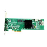 Контроллер LSI L3-01116-17B PCI-E4x 128Mb