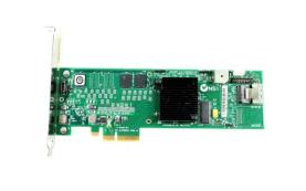 Контроллер LSI L3-01116-17B PCI-E4x 128Mb Контроллер LSI L3-01116-17B PCI-E4x 128Mb